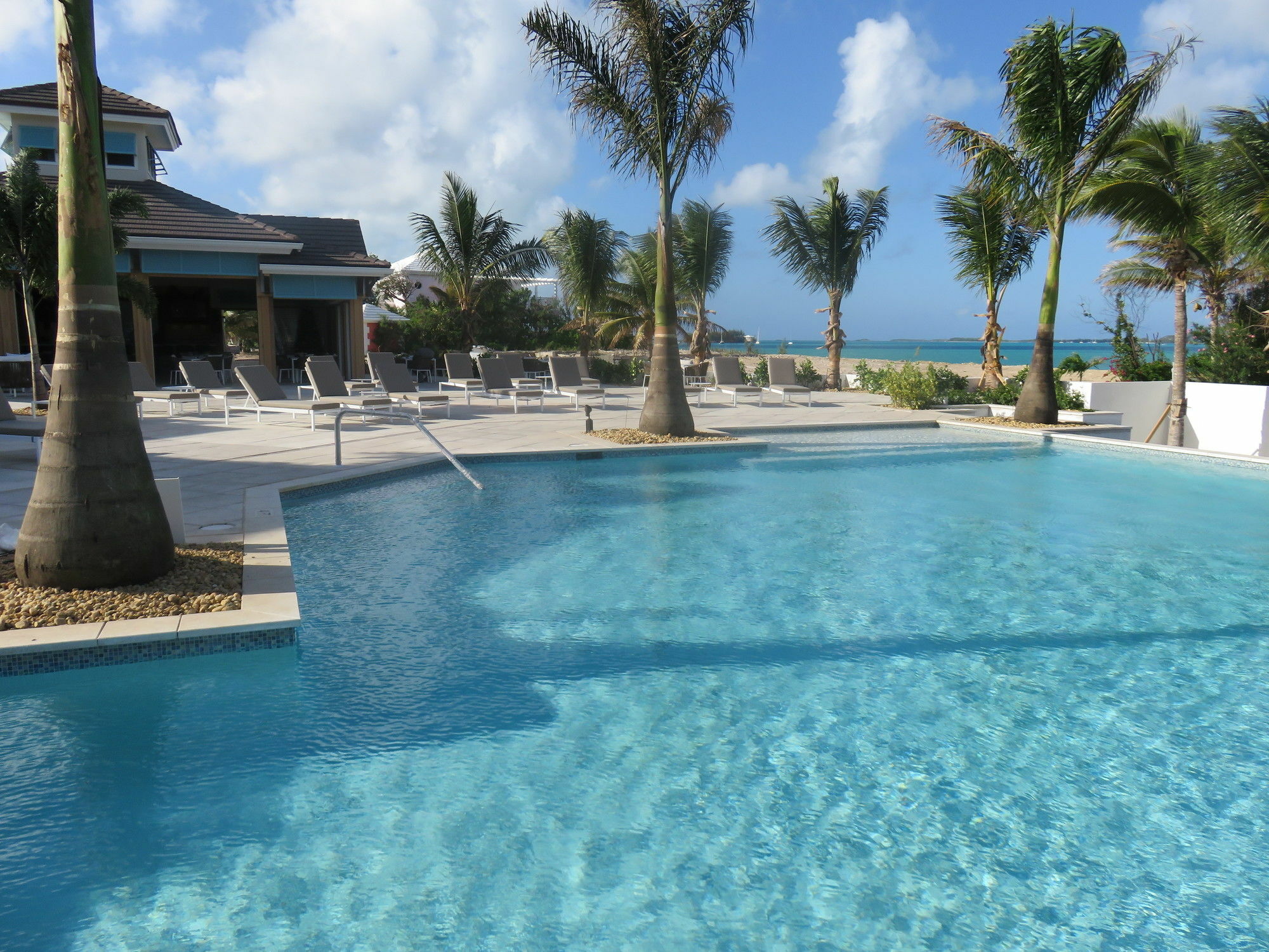 February Point Bb1 * George Town
