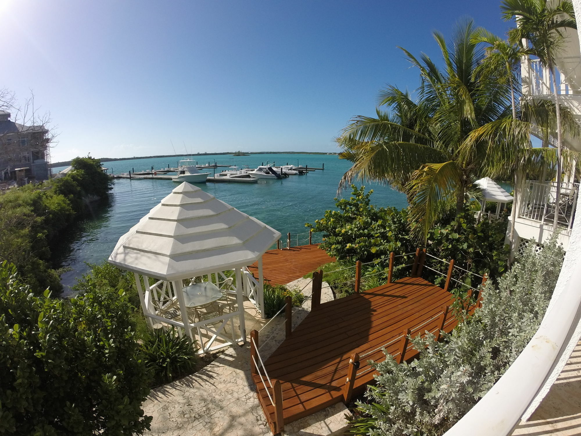 February Point Bb1 George Town