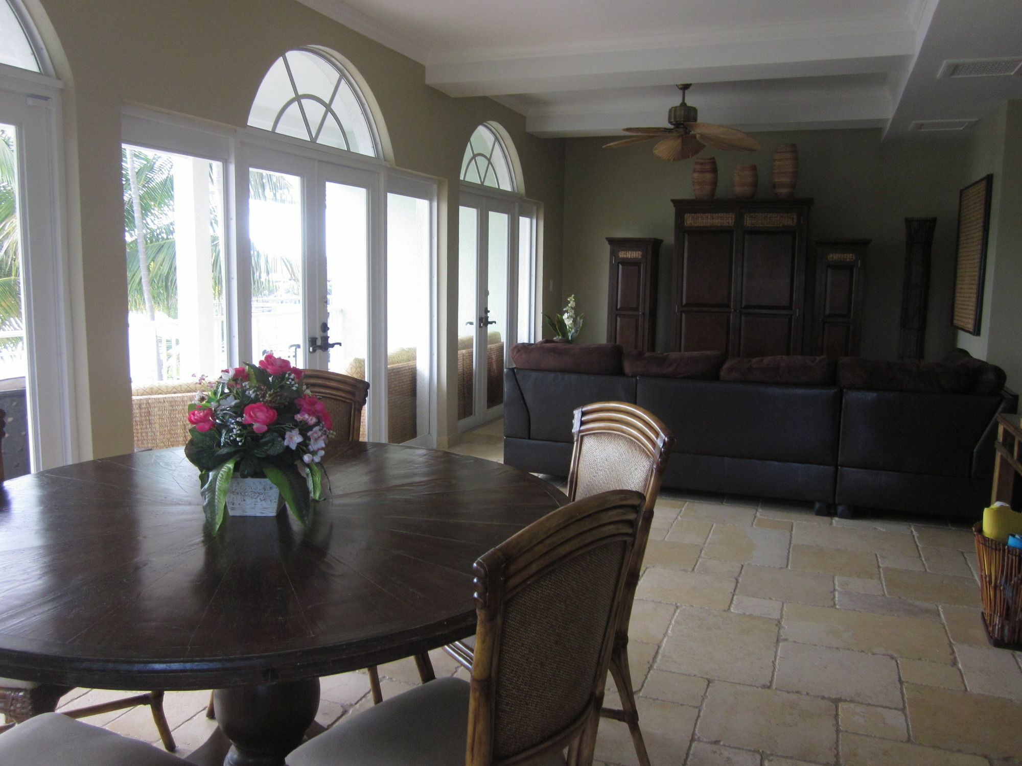February Point Bb1 Holiday home *