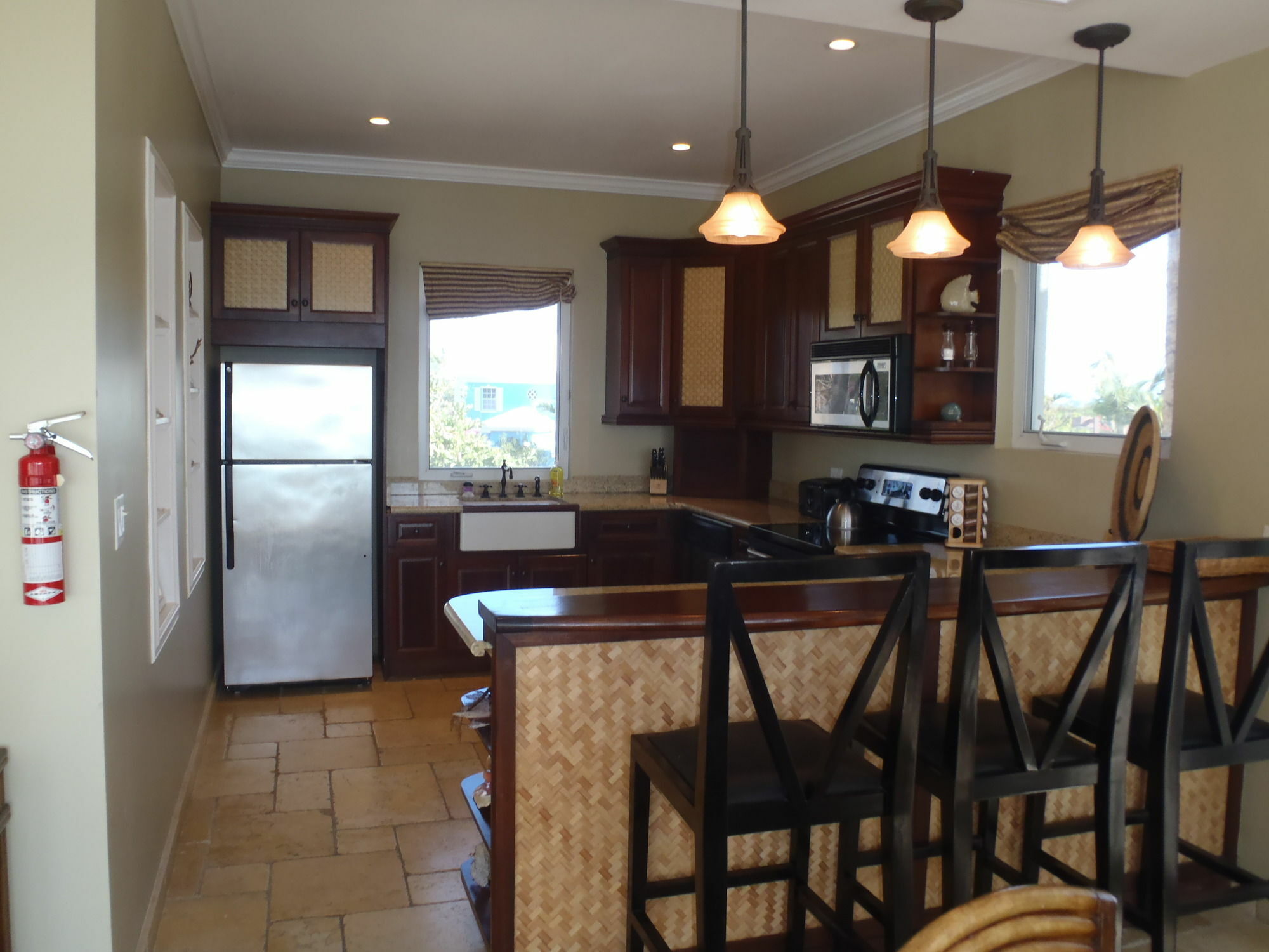 Holiday home February Point Bb1