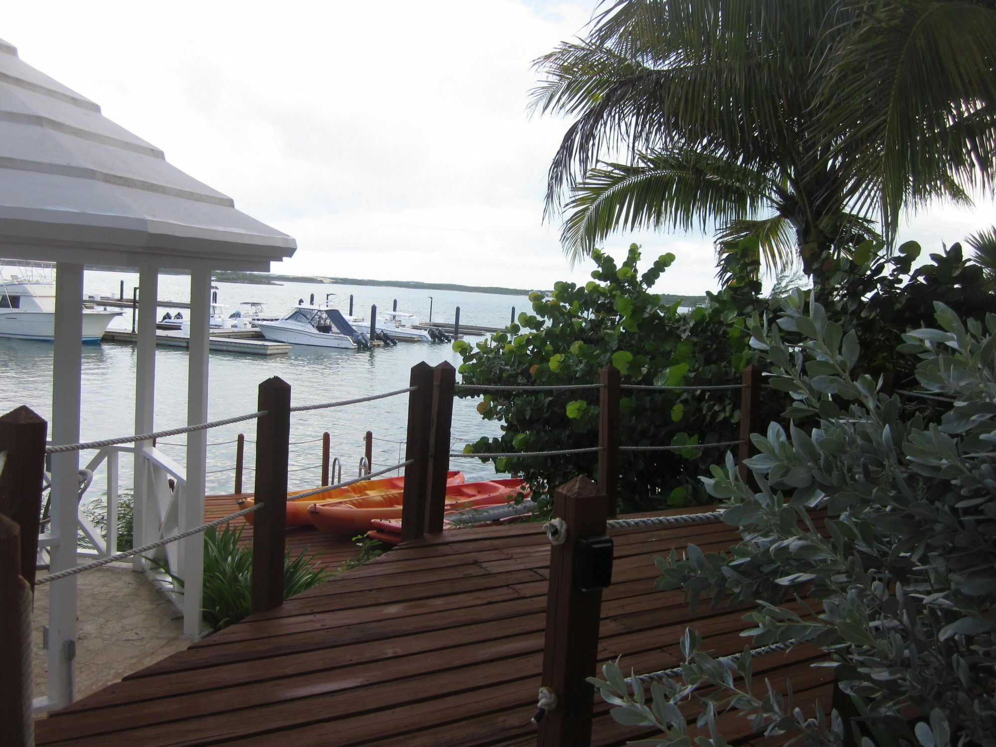 February Point Bb1 Holiday home