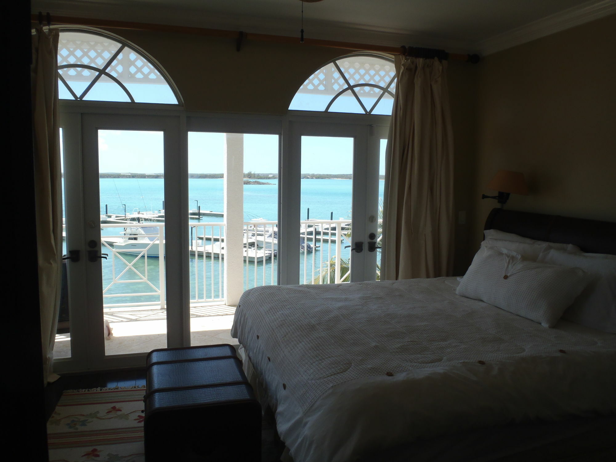 February Point Bb1 * George Town