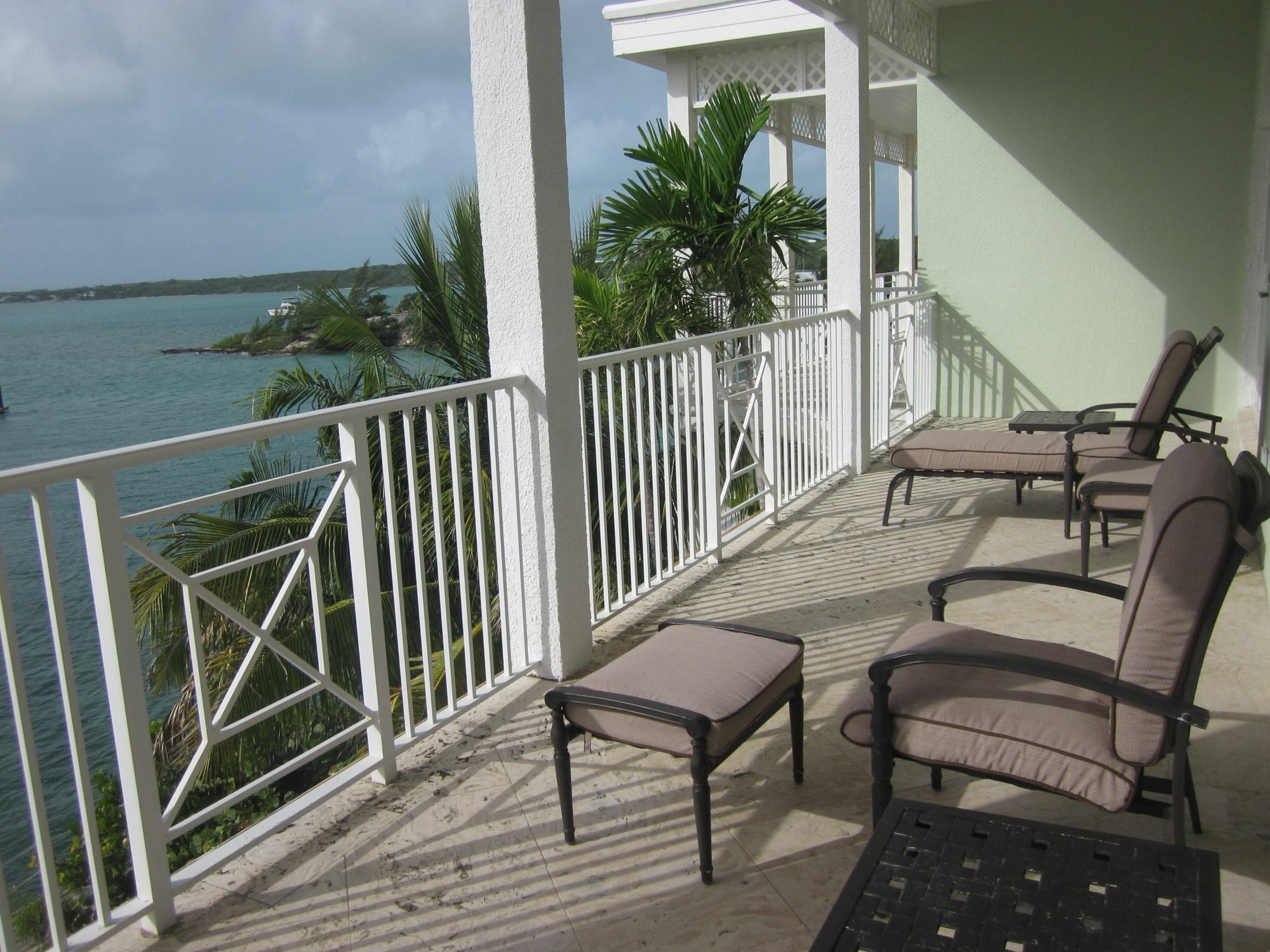 February Point Bb1 Holiday home *