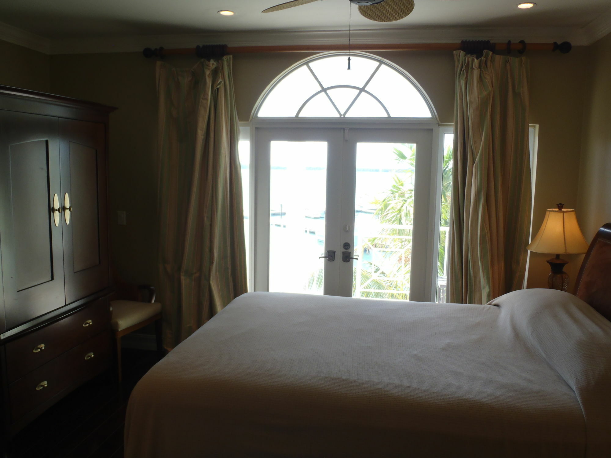 February Point Bb1 Holiday home George Town