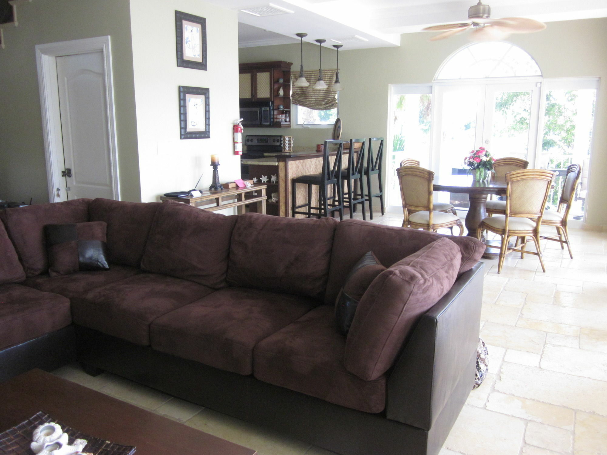 February Point Bb1 Holiday home George Town