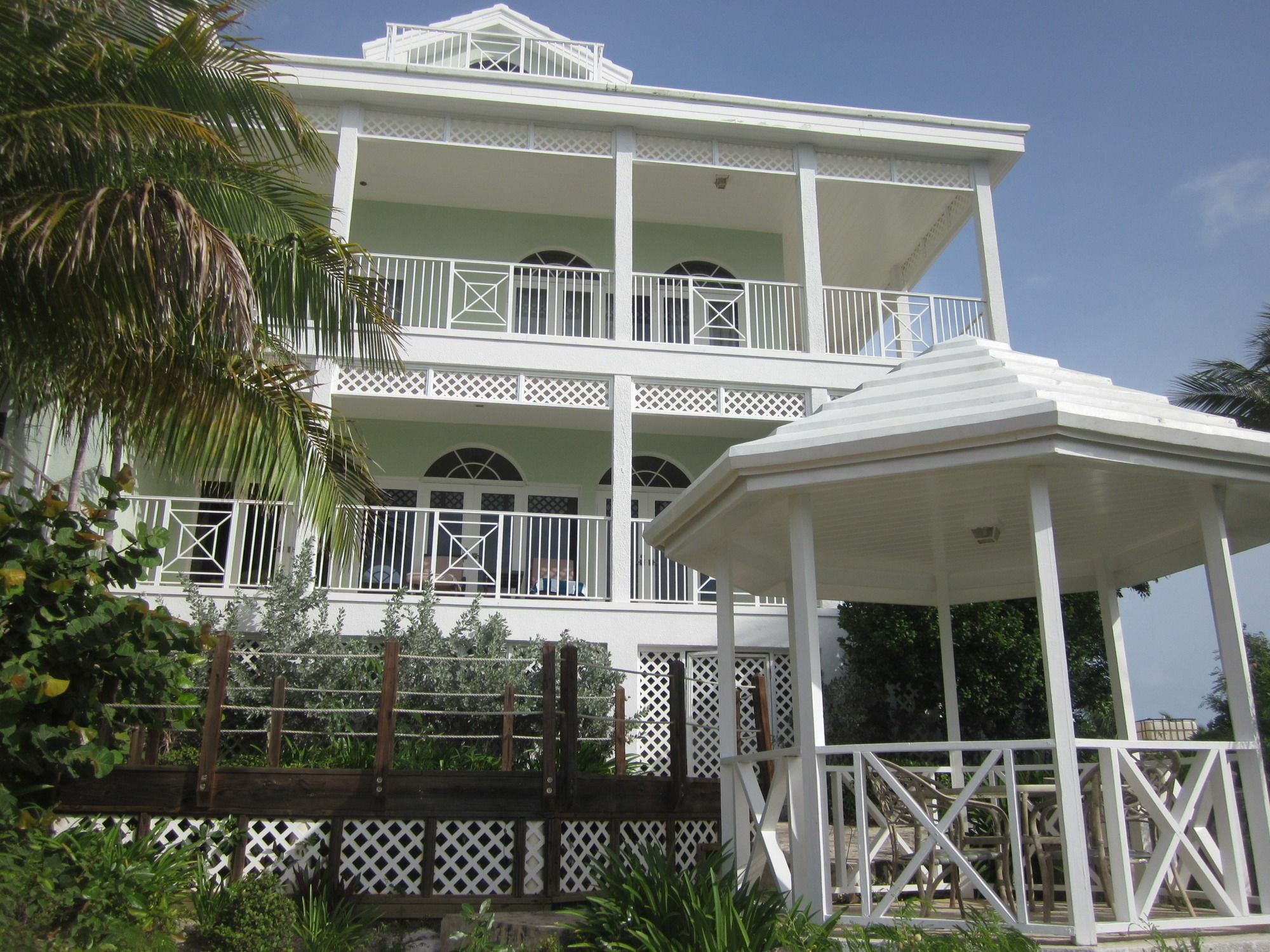 Holiday home February Point Bb1 *