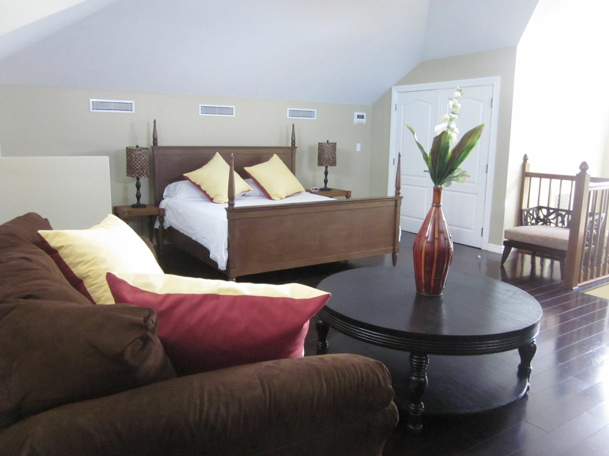 Holiday home February Point Bb1 *