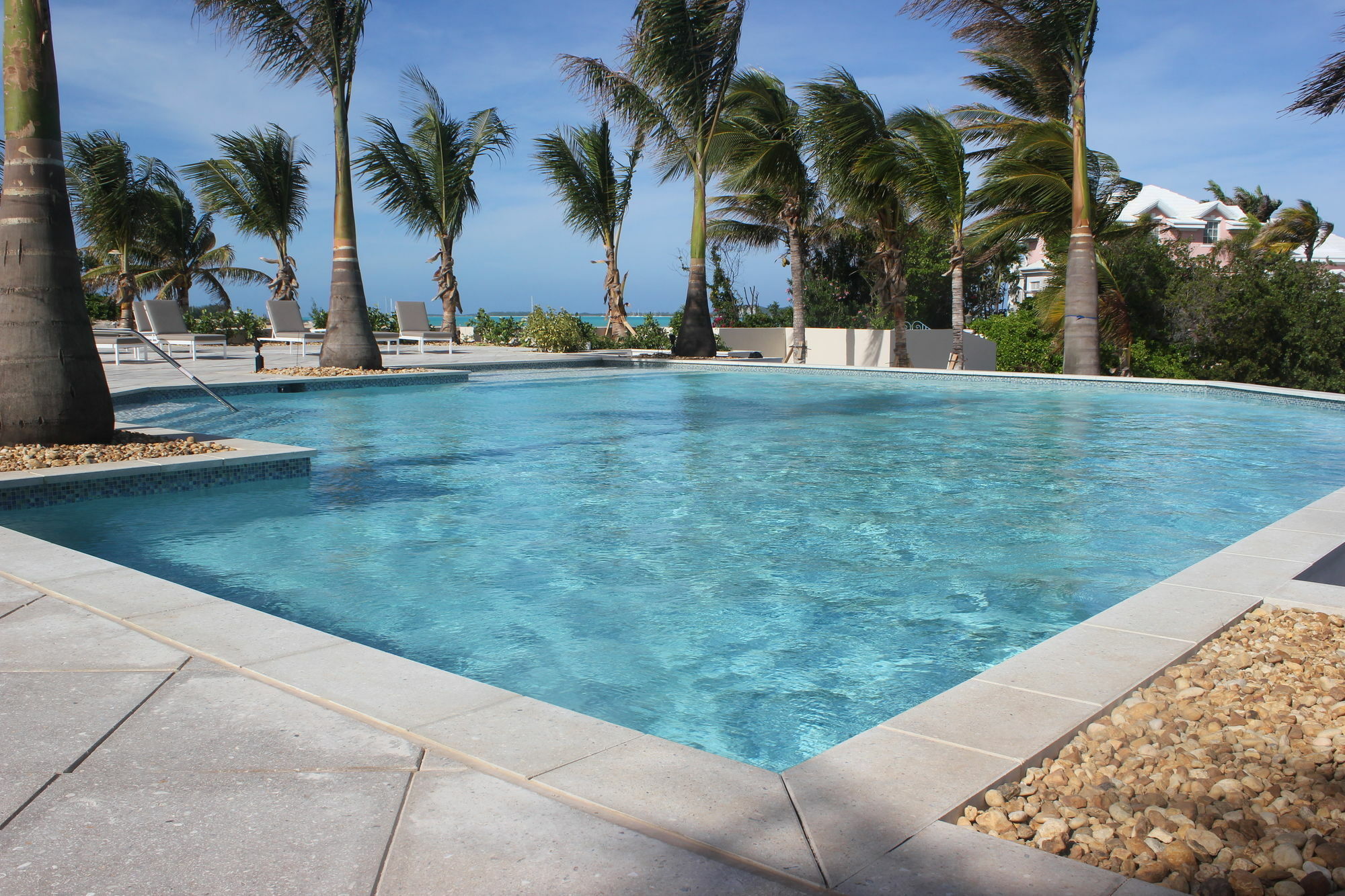 February Point Bb1 Holiday home *