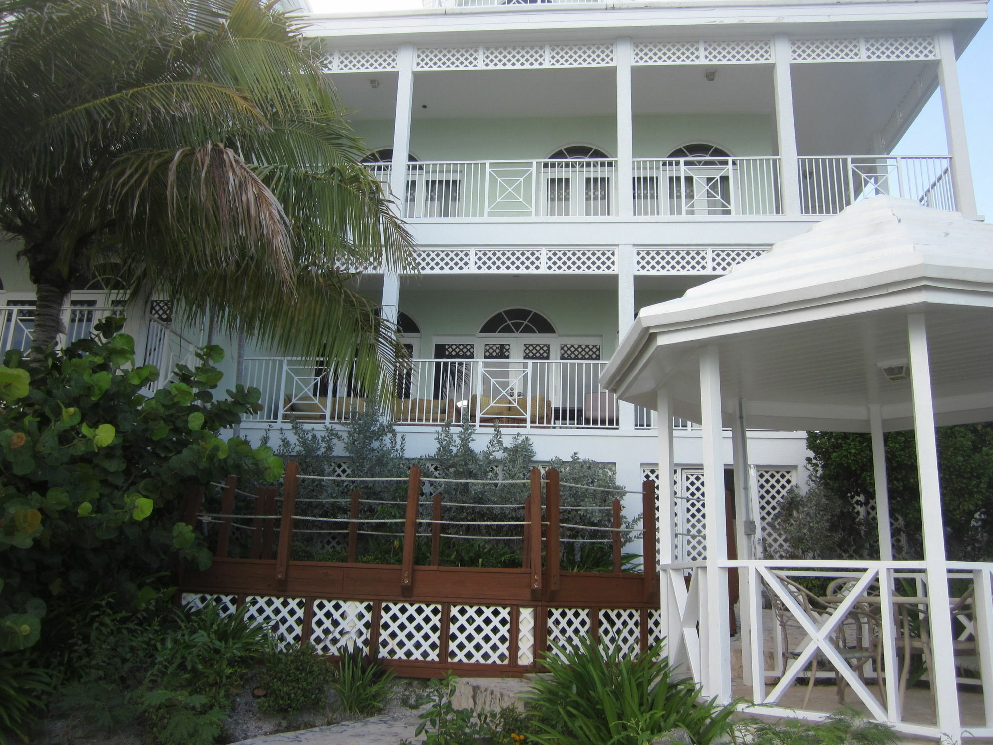 Holiday home February Point Bb1