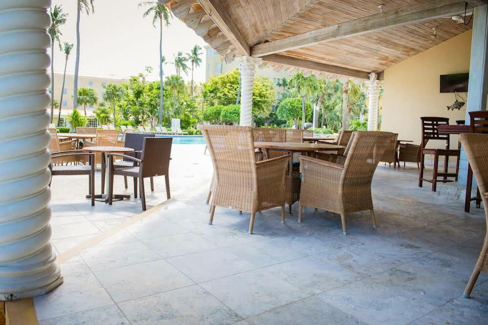 Resort British Colonial