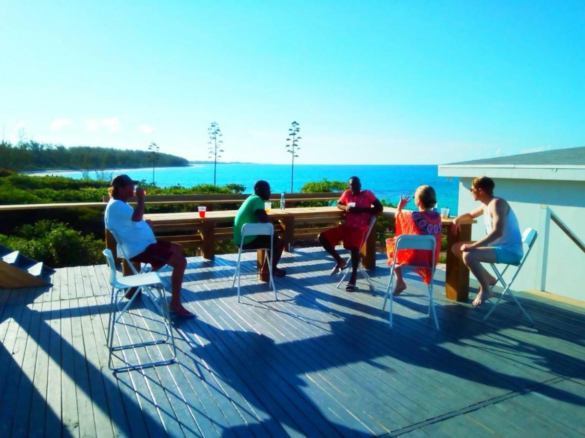 Resort Mika's Governor's Harbour