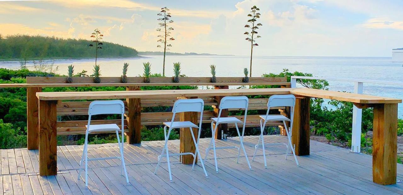 Mika's Resort Governor's Harbour