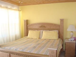 Villa Sapphire Garden