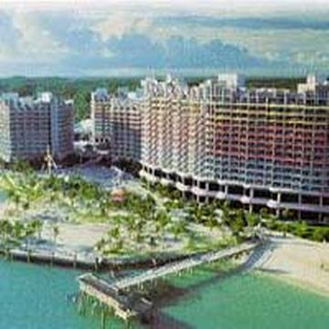Wyndham Nassau