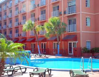 Hotel Palm Nassau