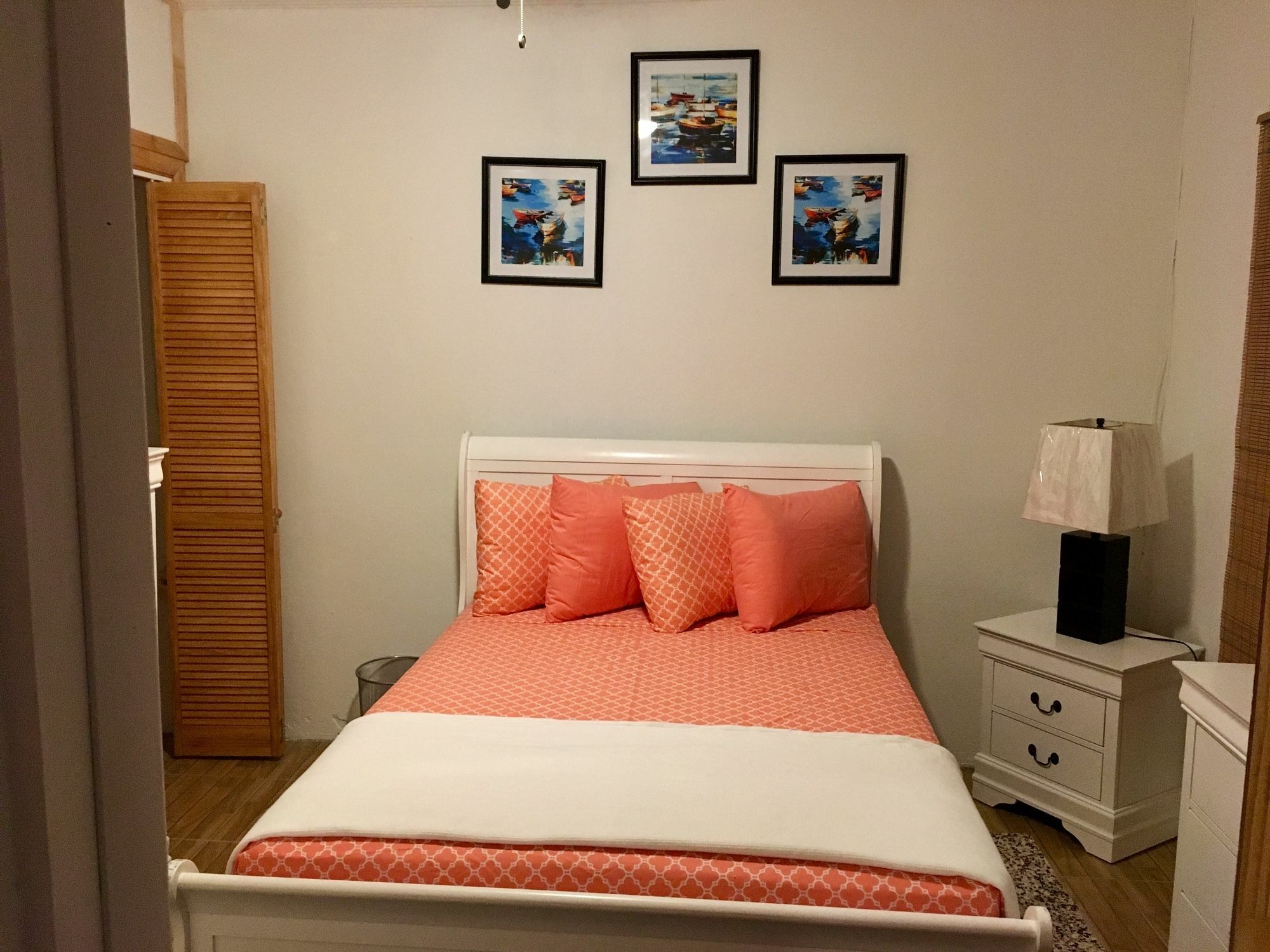 Dawson's Hideaway Apartment *