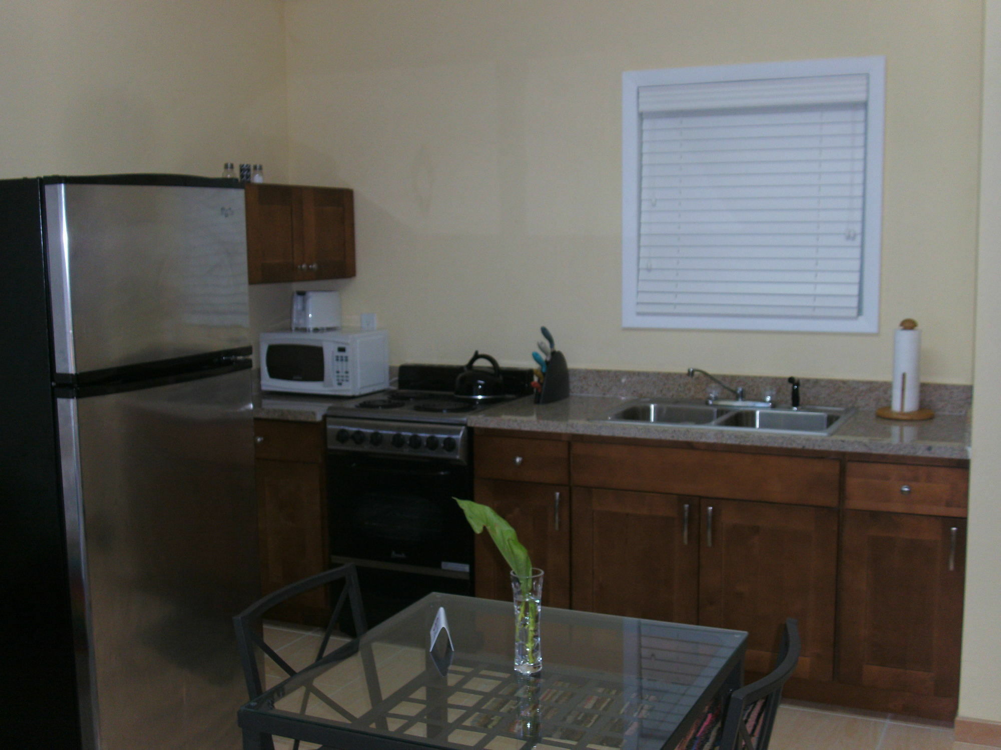 Sir Charles Bed & Breakfast Palmetto Point