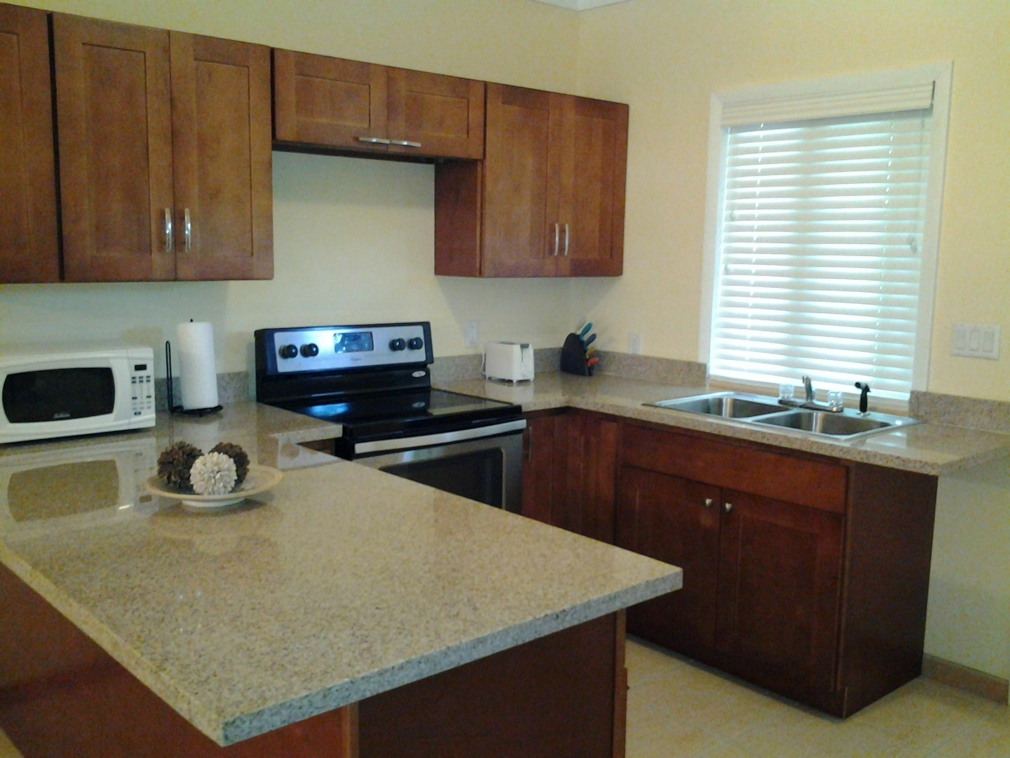 Sir Charles Bed & Breakfast Palmetto Point