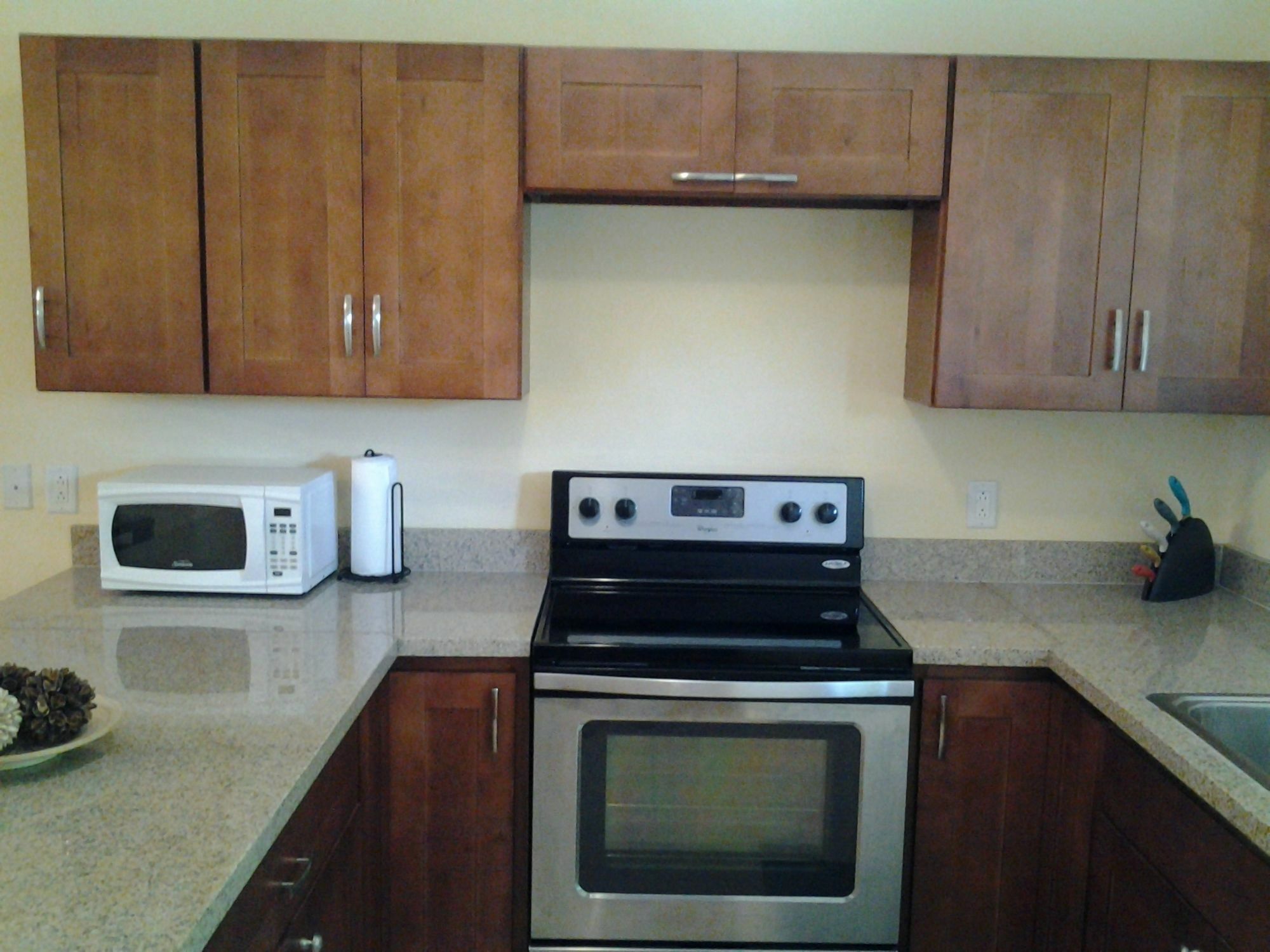 Bed & Breakfast Sir Charles Palmetto Point