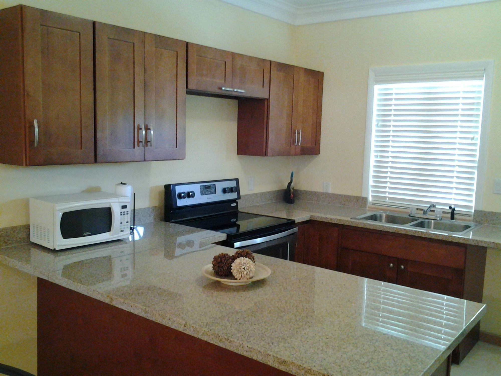 Sir Charles Bed & Breakfast Palmetto Point