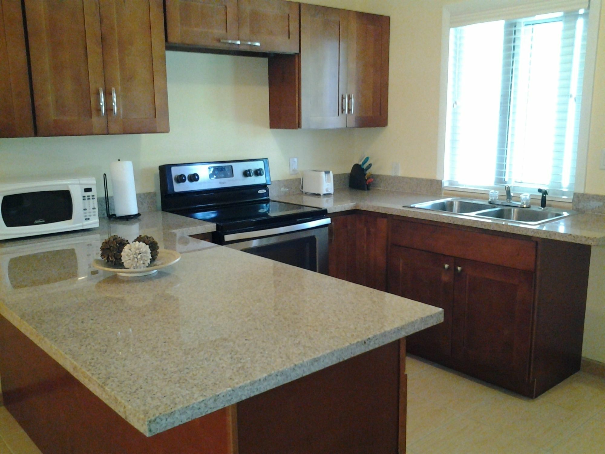 Bed & Breakfast Sir Charles Palmetto Point