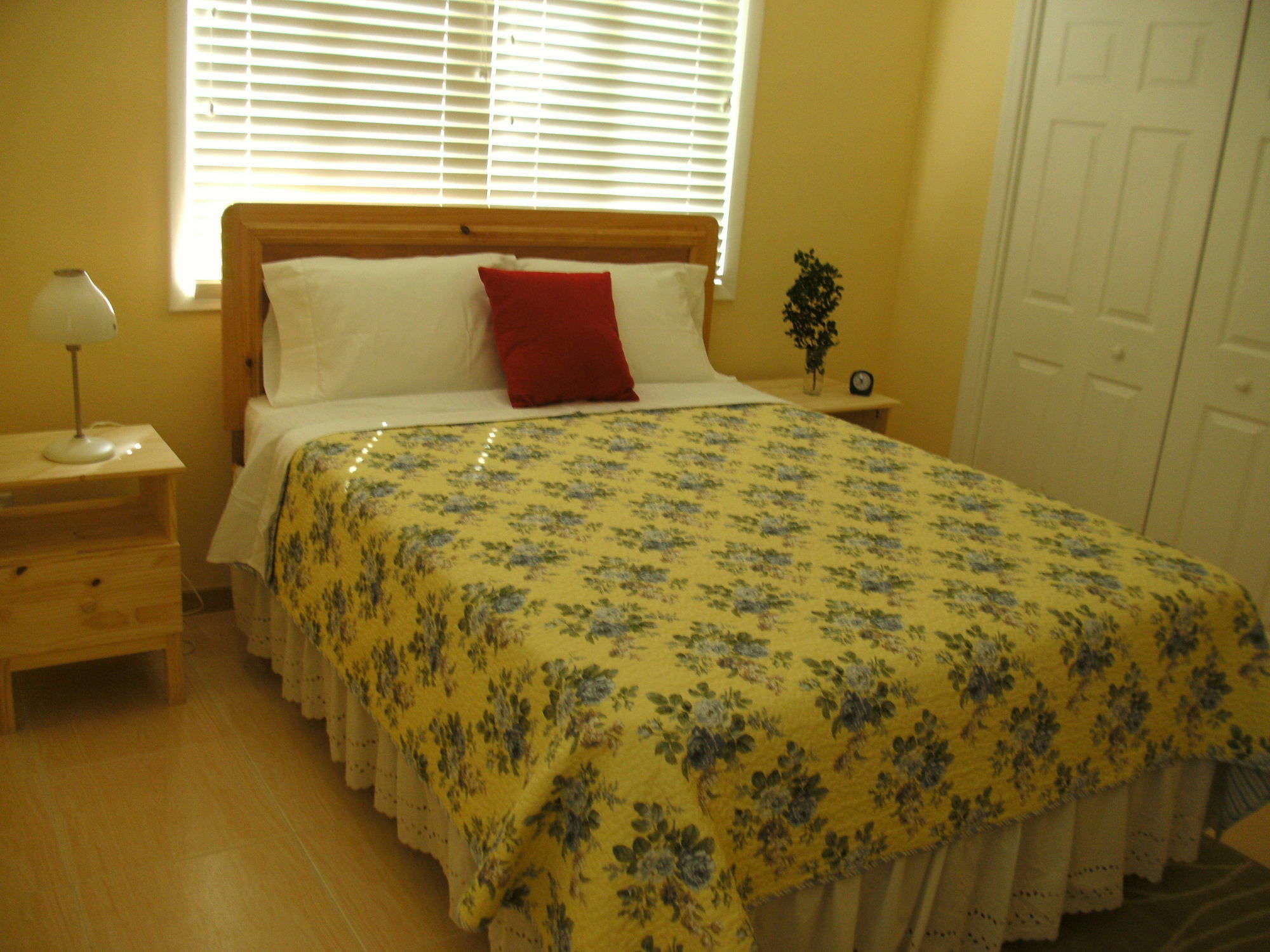Bed & Breakfast Sir Charles 3*