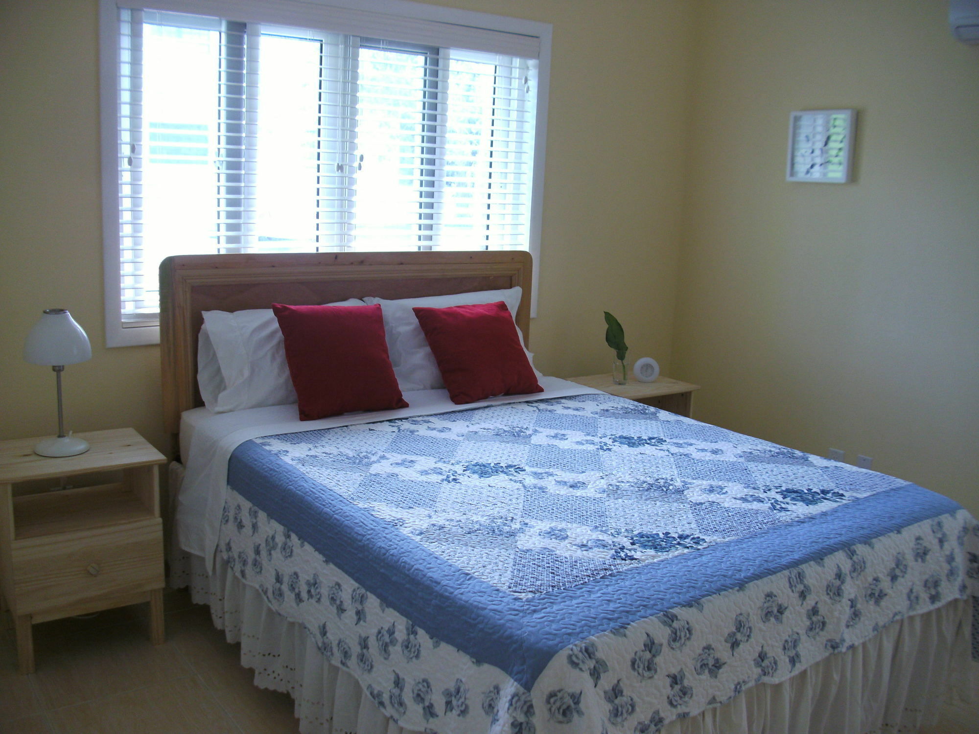 Sir Charles Bed & Breakfast Palmetto Point