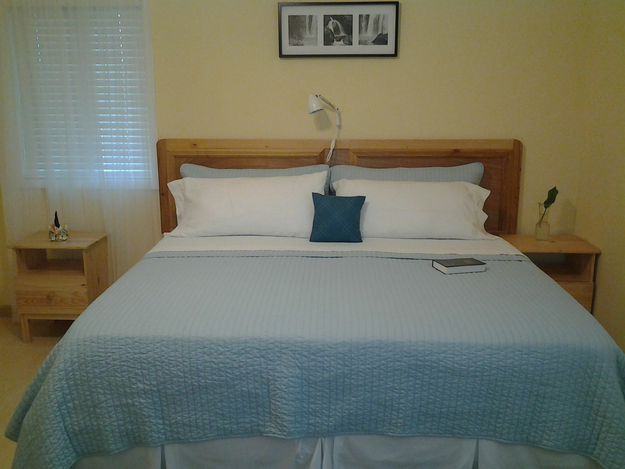 Sir Charles Bed & Breakfast 3*