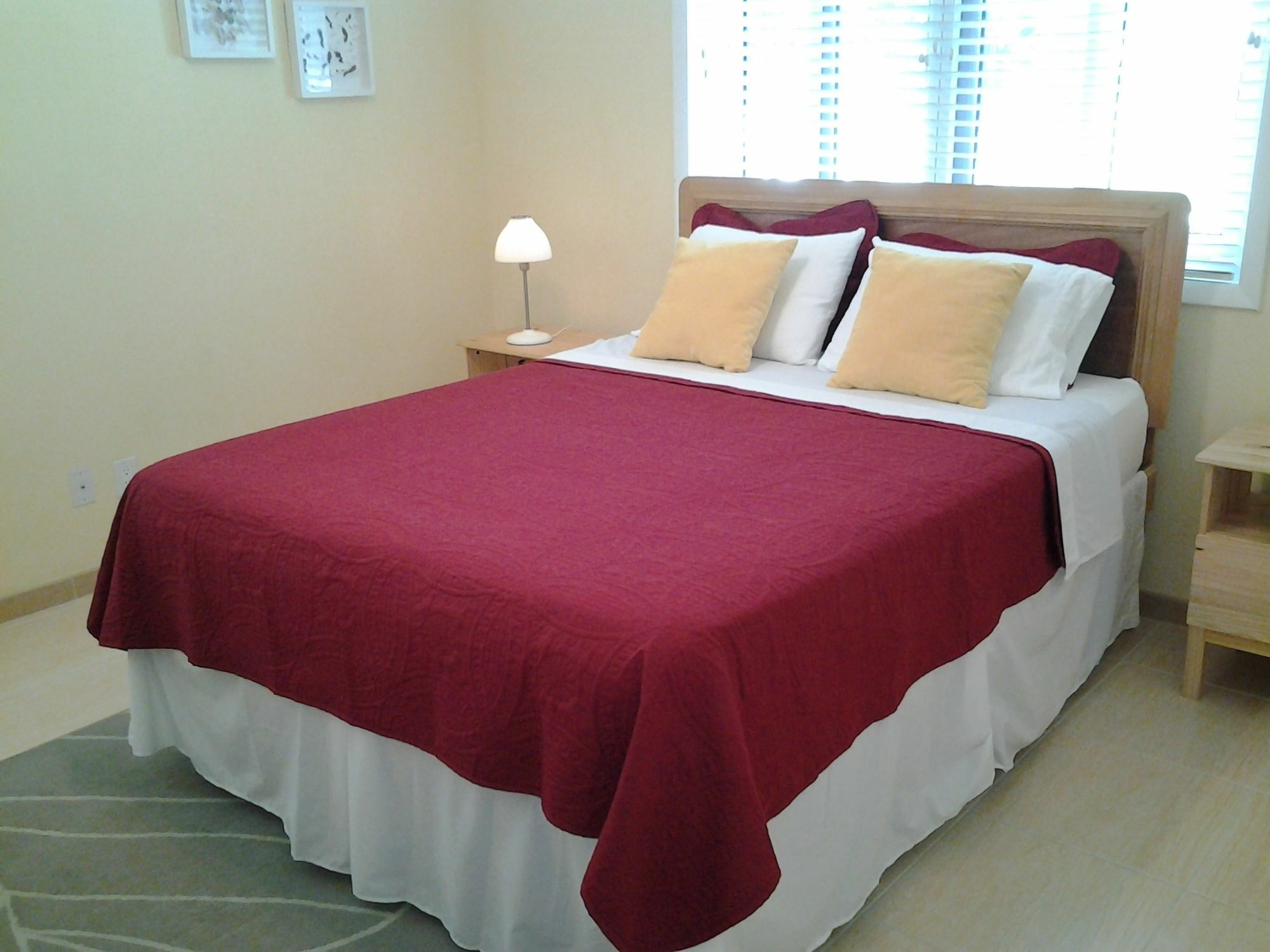 Bed & Breakfast Sir Charles Palmetto Point