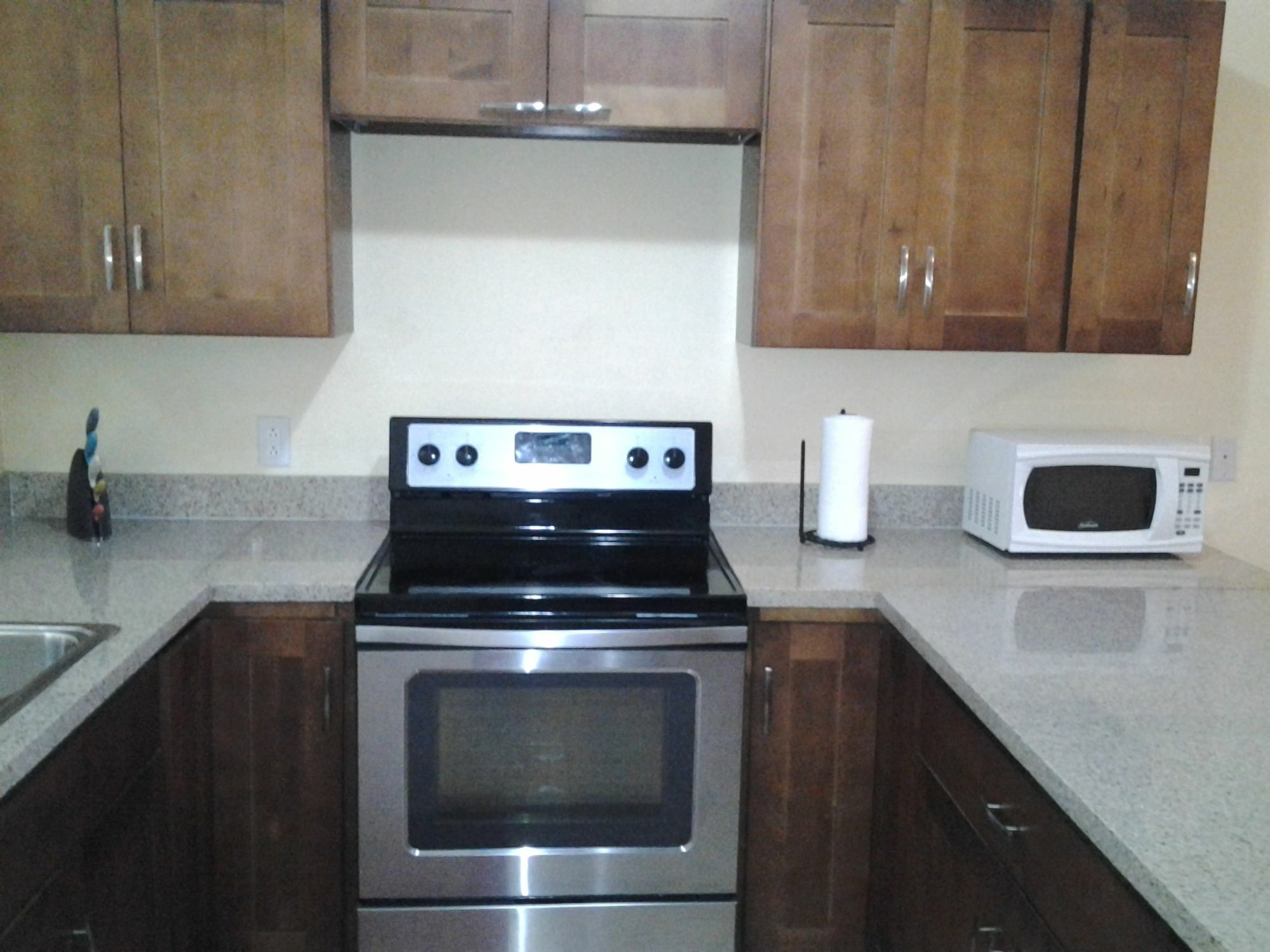 Bed & Breakfast Sir Charles Palmetto Point