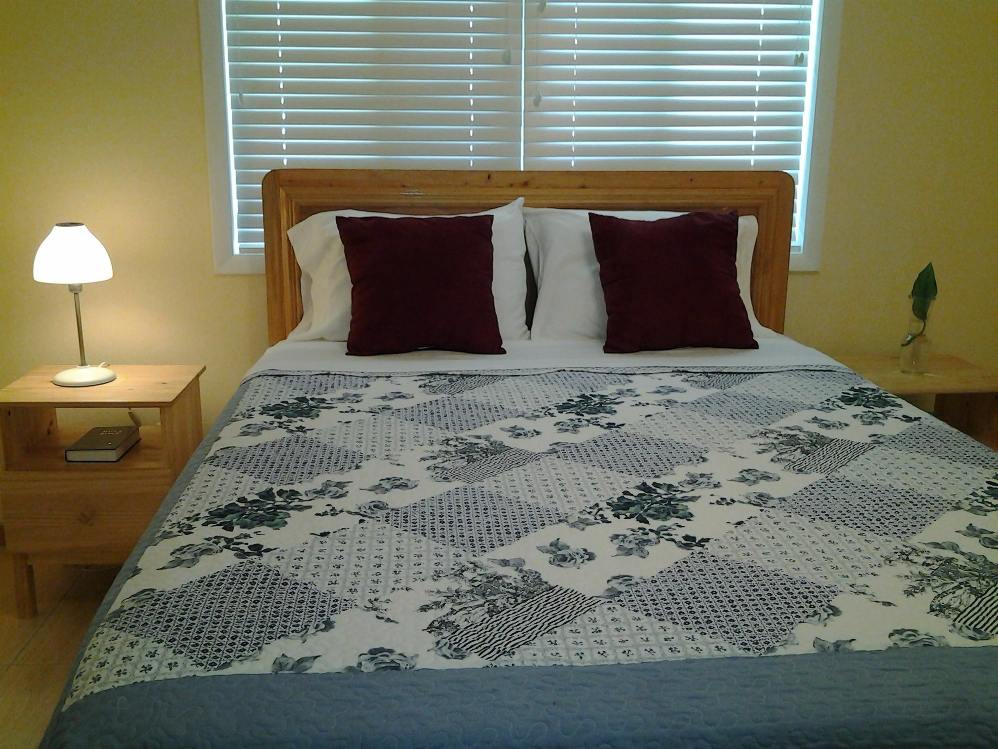 Bed & Breakfast Sir Charles 3*