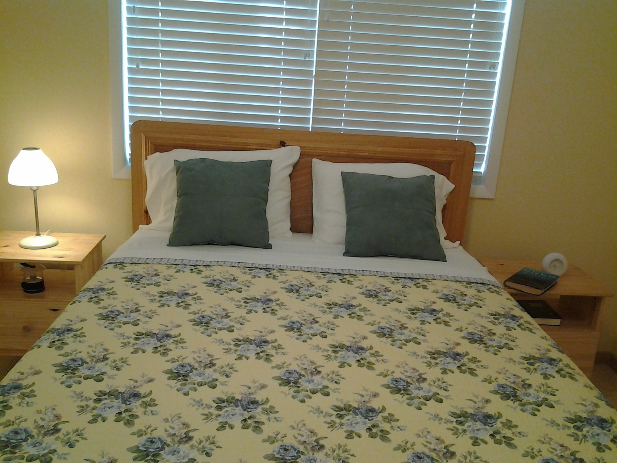 Bed & Breakfast Sir Charles 3*