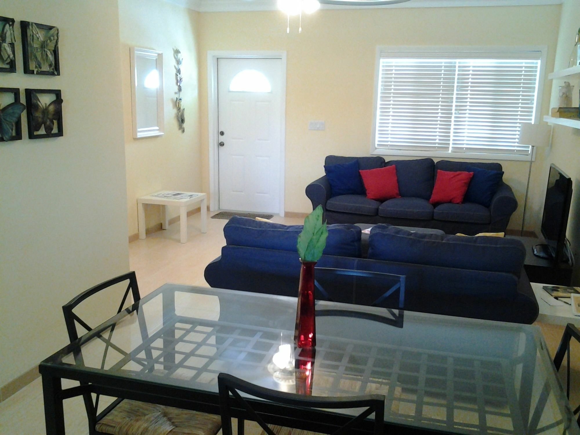 Sir Charles Bed & Breakfast 3*