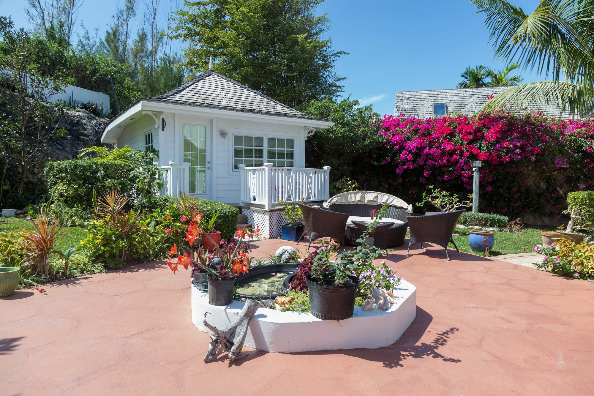 Holiday home Four Bedroom Oceanfront *