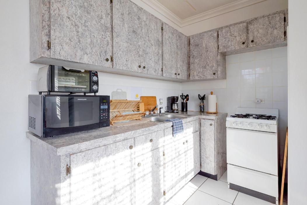 Stellar In Wonderful Seclusion Apartment