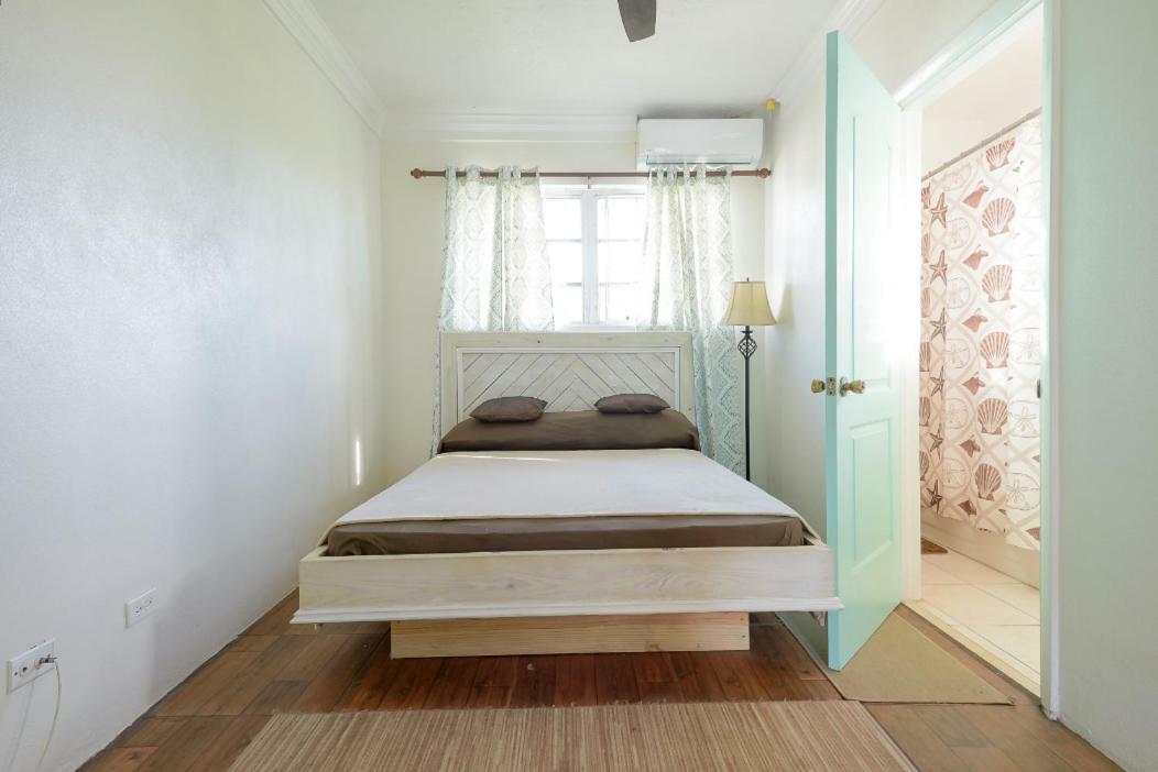Stellar In Wonderful Seclusion Nassau