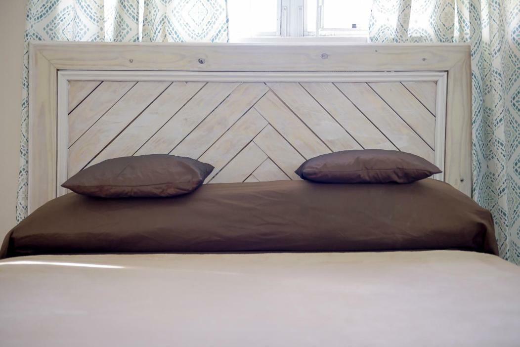 Stellar In Wonderful Seclusion * Nassau