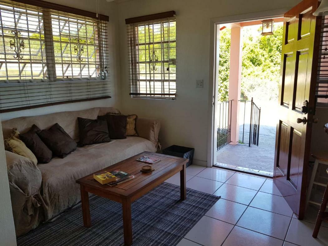 Apartment Stellar In Wonderful Seclusion