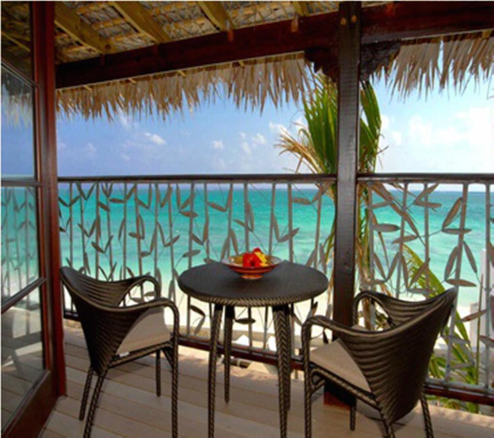 Hotel Marley & Nassau