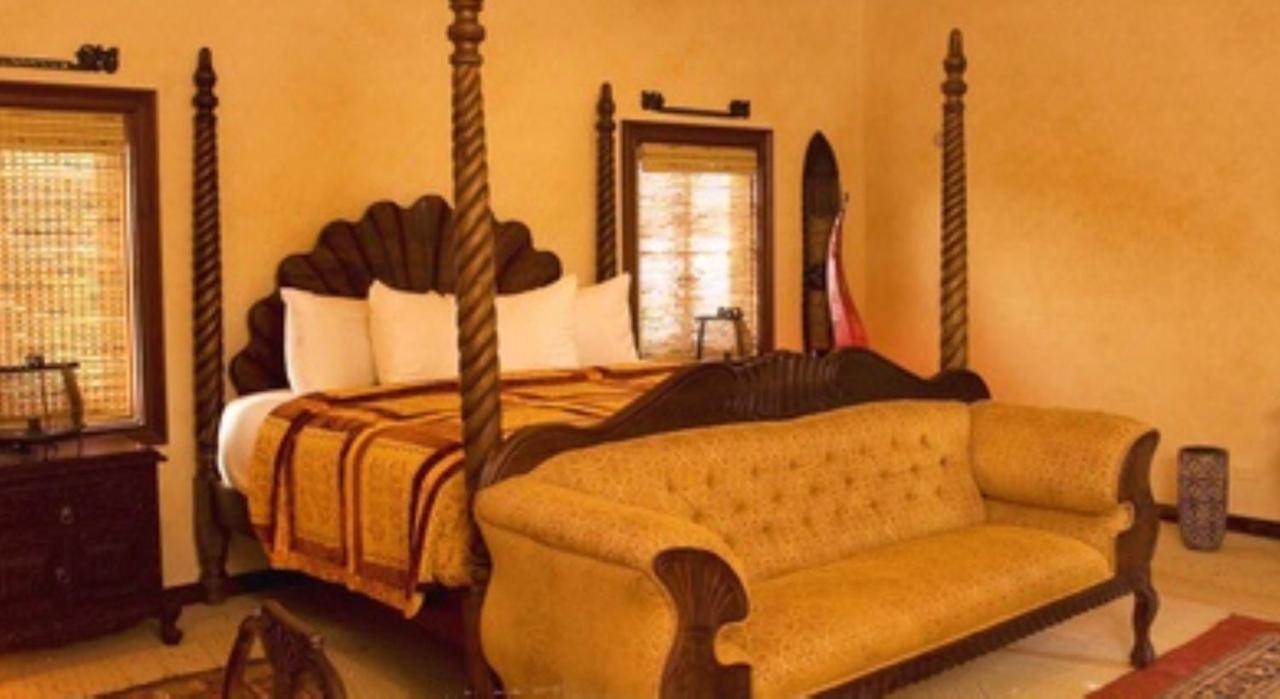 Hotel Marley & 4*