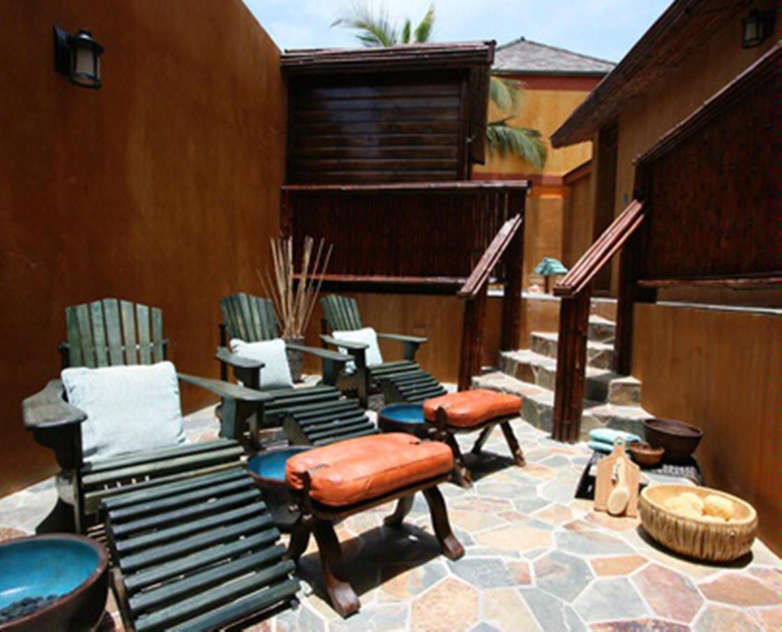 Hotel Marley & 4*
