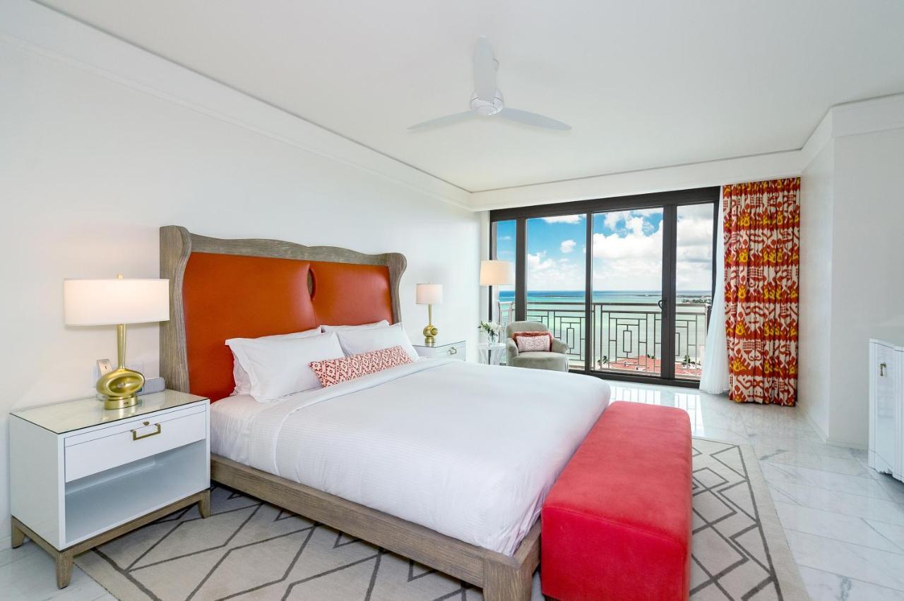 Grand Hyatt Baha Mar Nassau