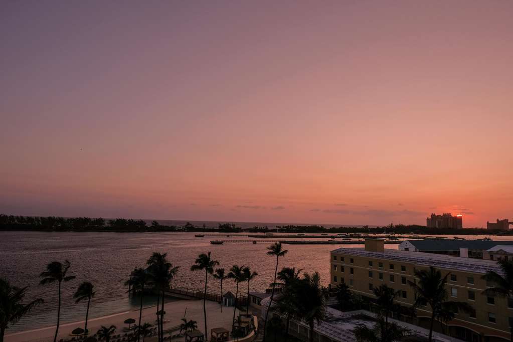 Resort British Colonial Nassau