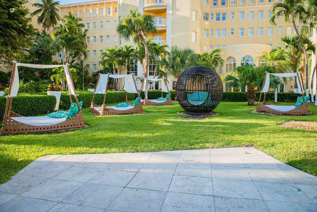 Resort British Colonial