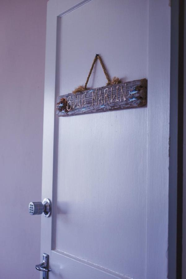 Hostel Hillcrest Nassau