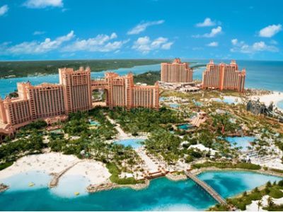 Hotel Atlantis - The Coral At Atlantis Autograph Collection