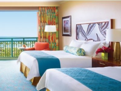 Atlantis - The Coral At Atlantis Autograph Collection