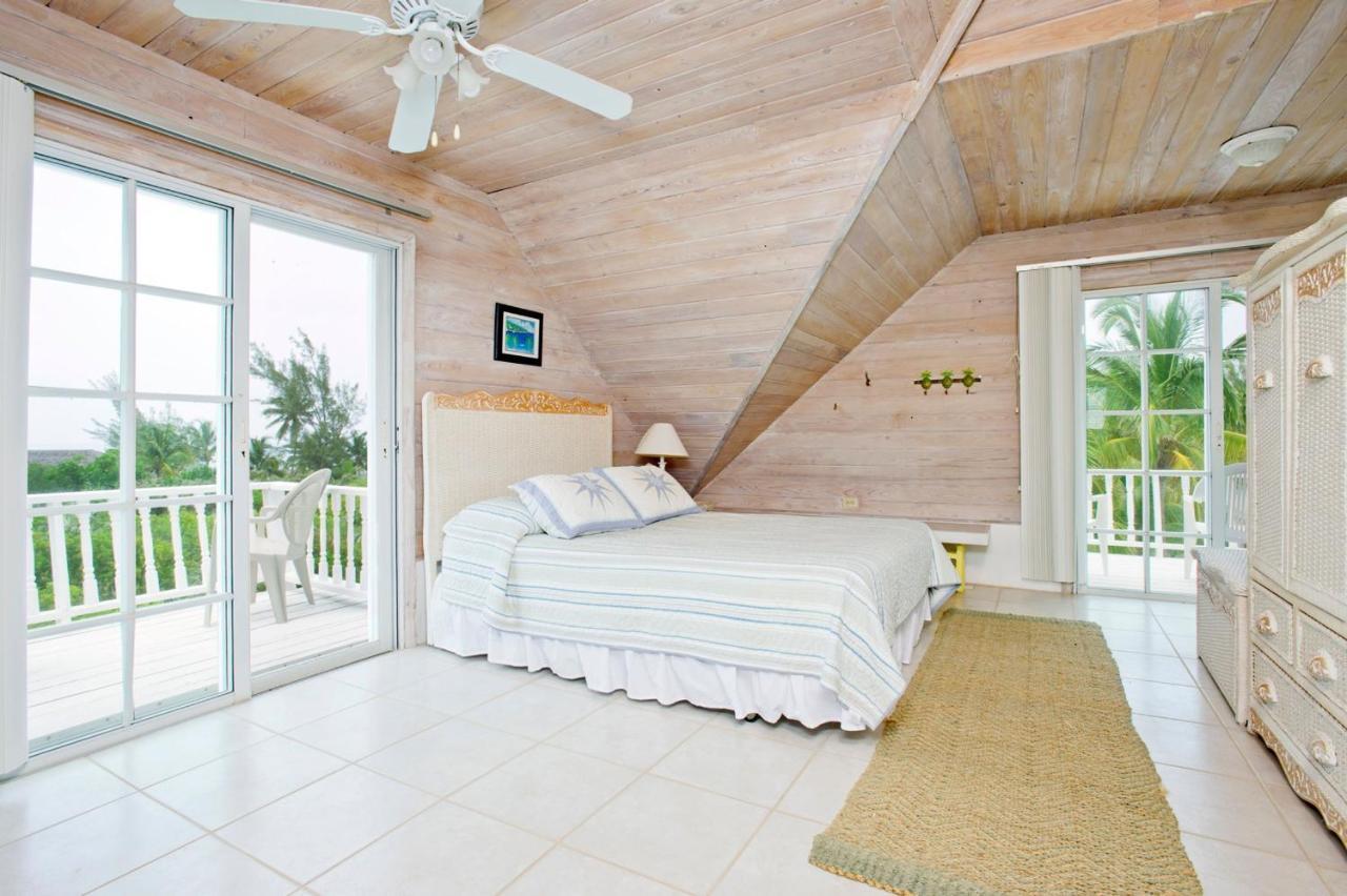Rocks Retreat By Eleuthera Vacation