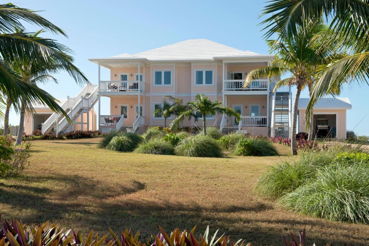 Buttonwood Reserve 2c Holiday home James Cistern