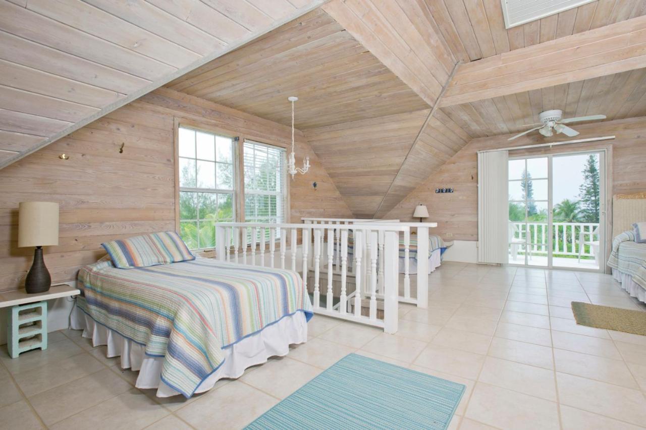 Holiday home Rocks Retreat By Eleuthera Vacation Palmetto Point
